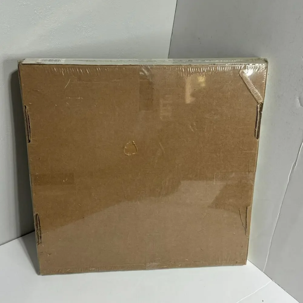 Greenleaf Village Station Store #8025 Vtg 1987 Sealed Model Kit Made in USA Wood